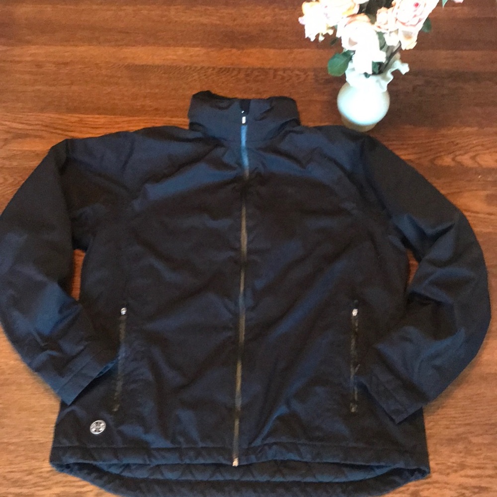 Lands’ End Winter Squall Jacket